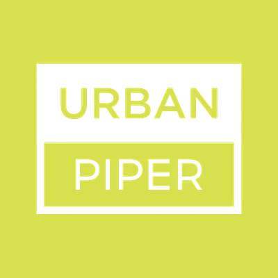 UrbanPiper